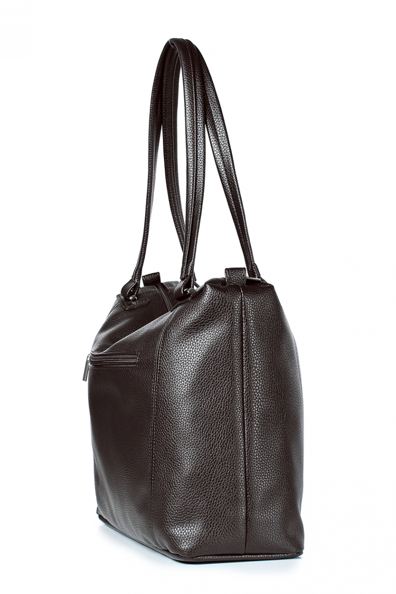 Женская сумка Galanteya 39720.1с2856к45 коричневый_т.
