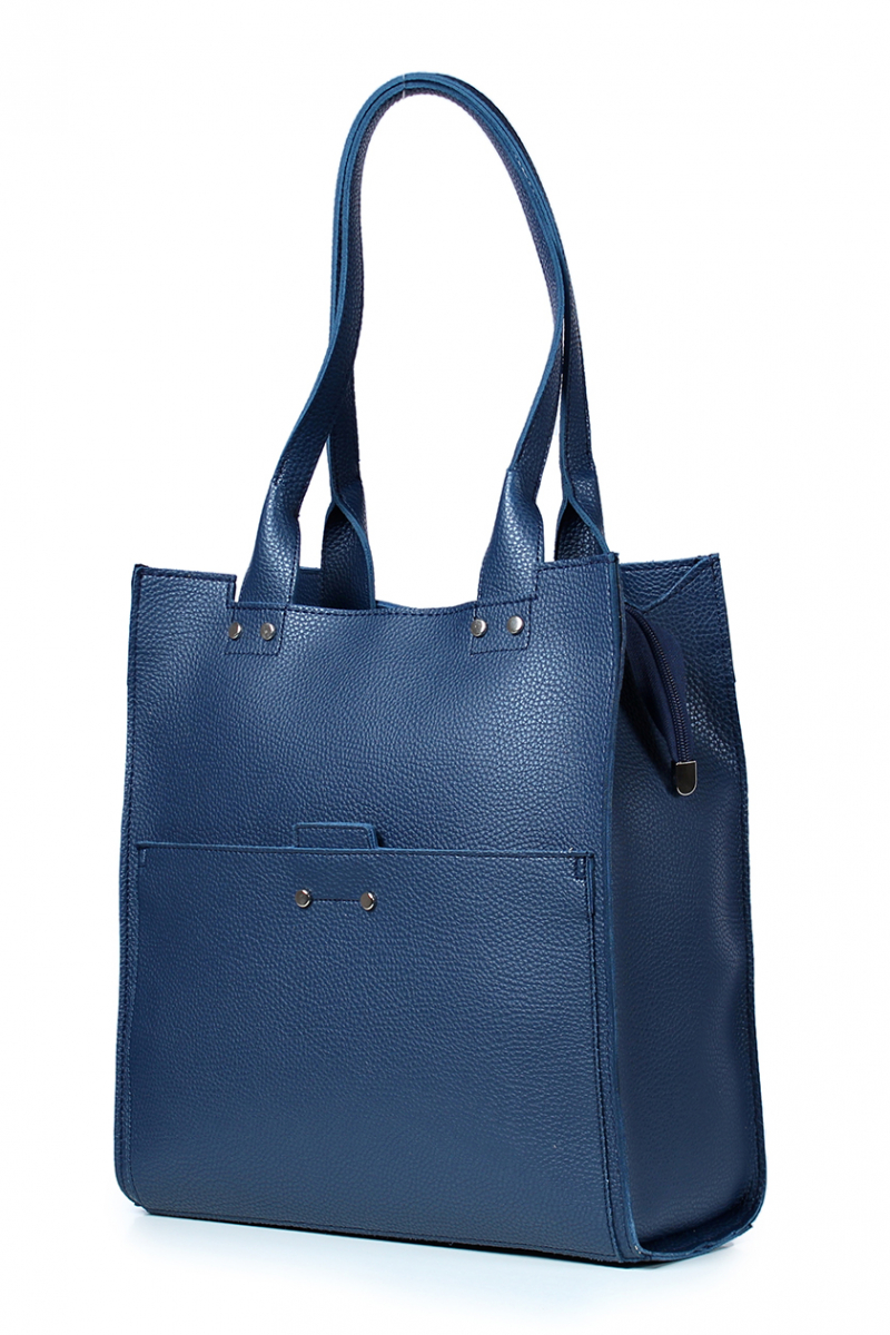 Женская сумка Galanteya 42618.1с269к45 синий_т.