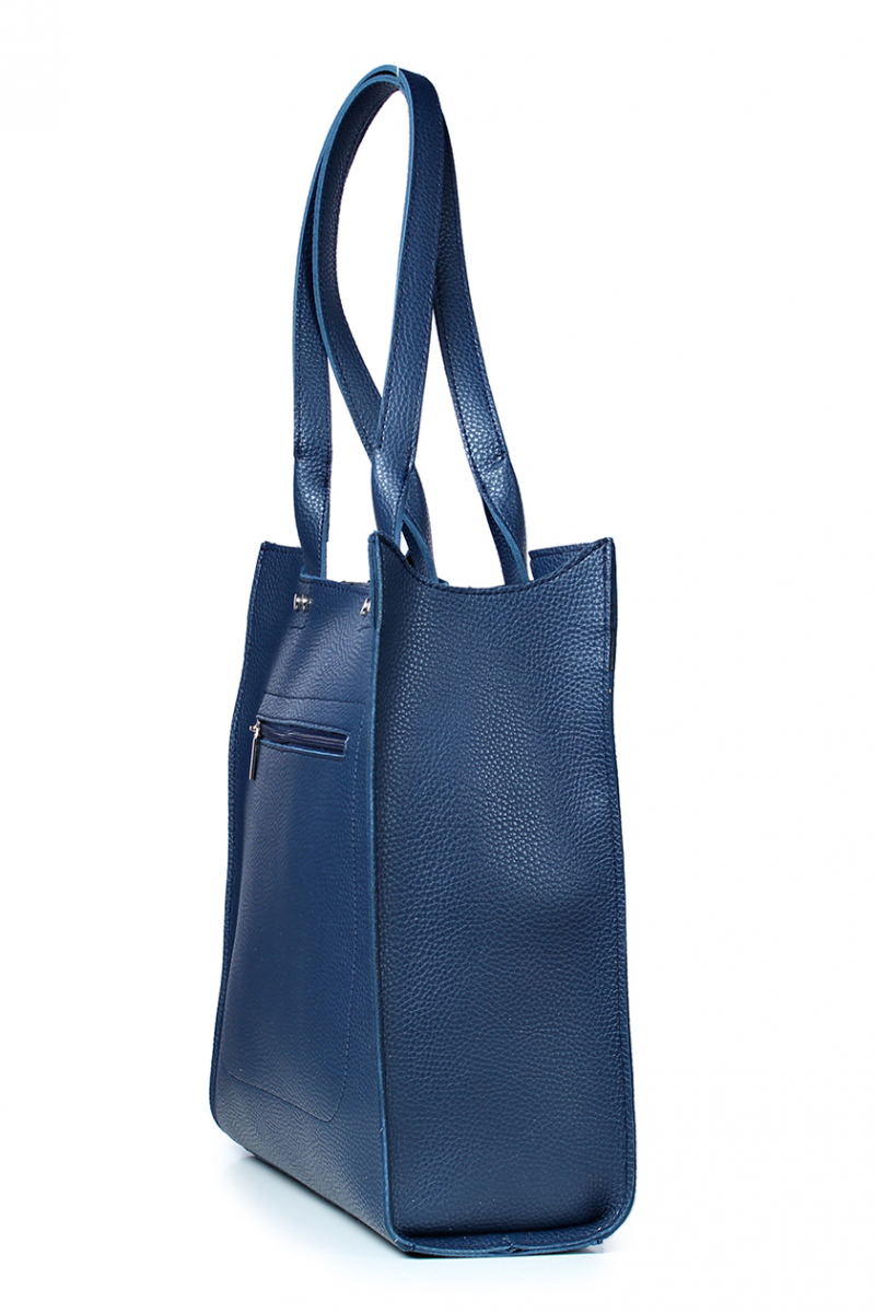 Женская сумка Galanteya 42618.1с269к45 синий_т.
