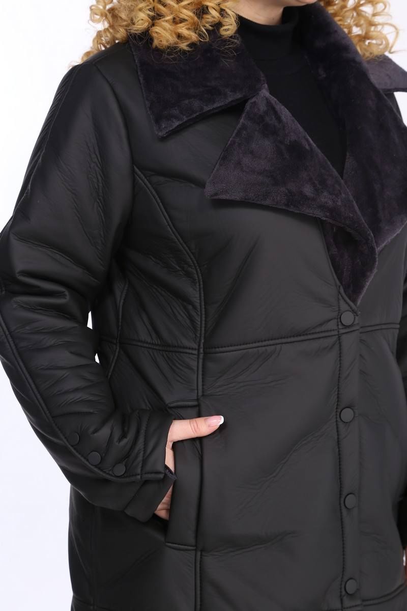 Женское пальто Celentano 1957.2 черный
