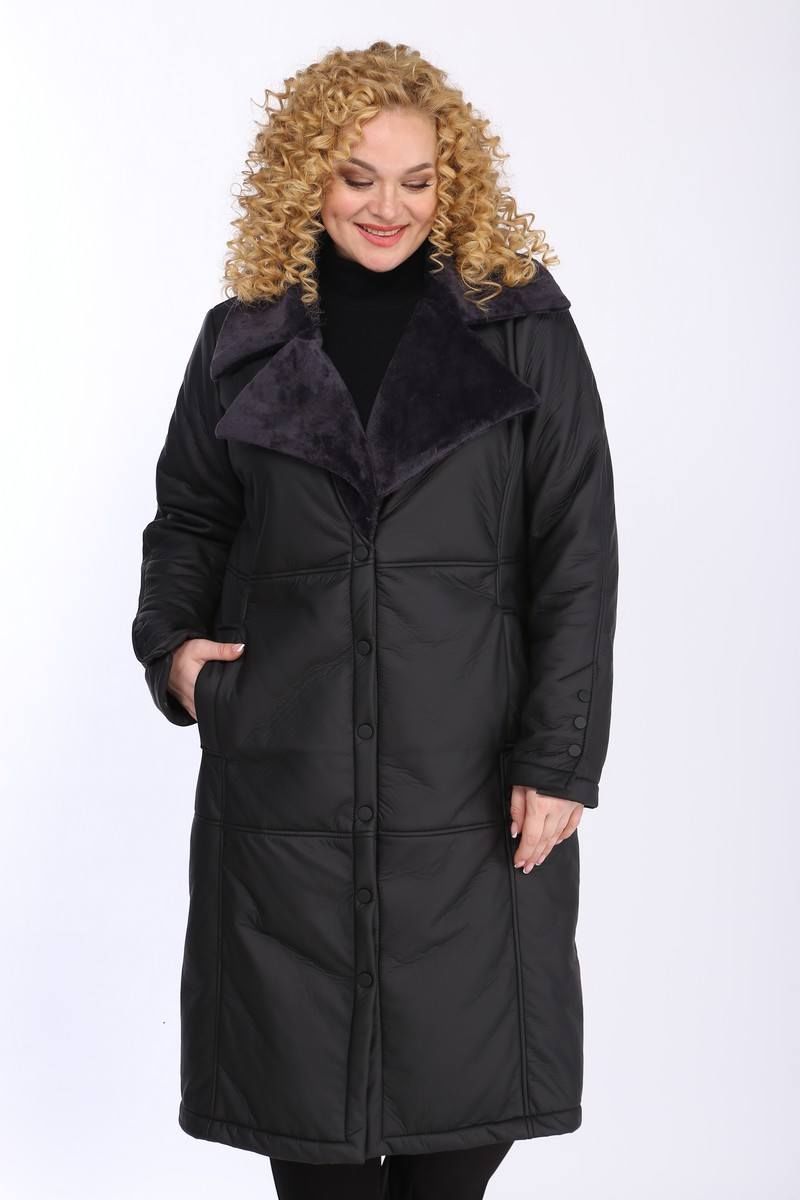 Женское пальто Celentano 1957.2 черный