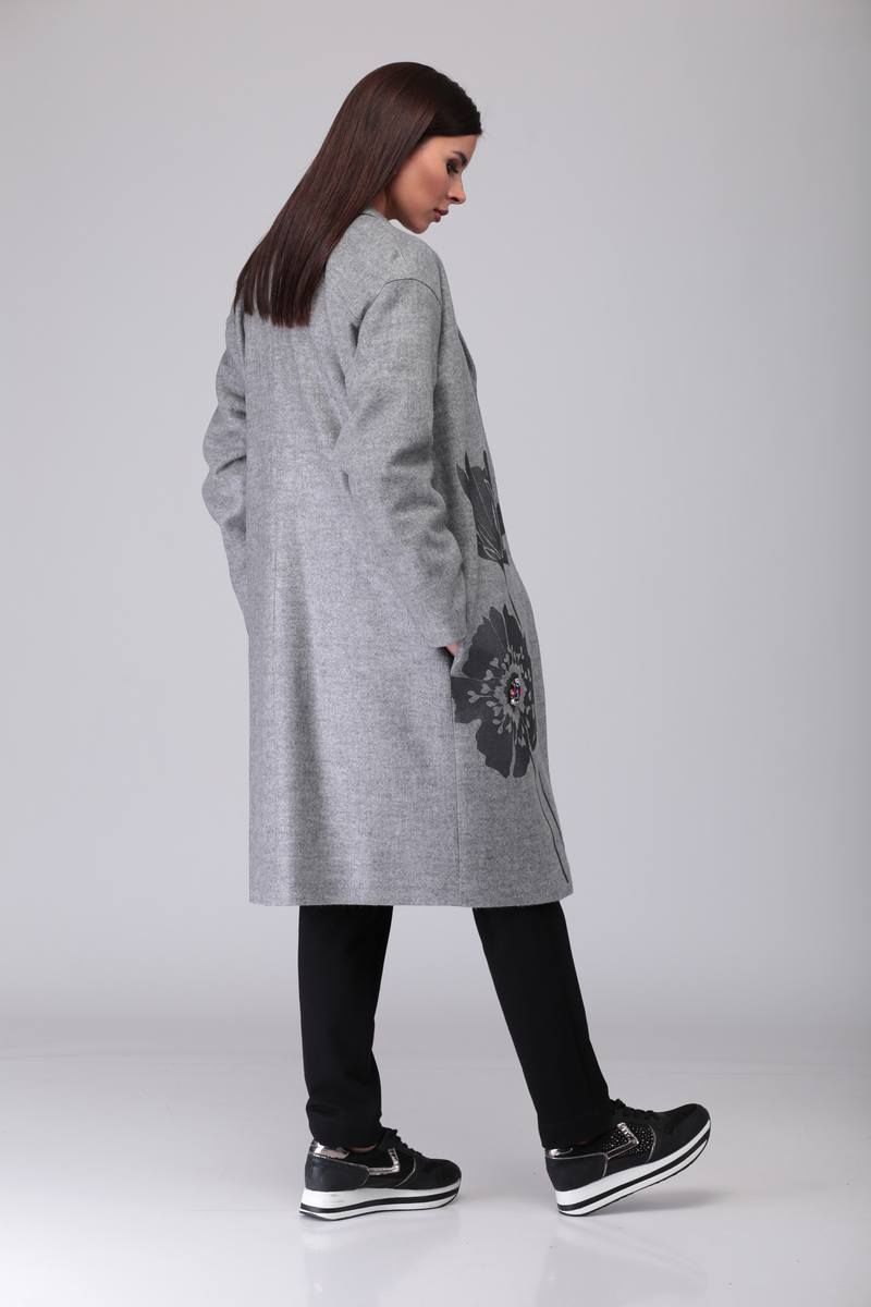 Женское пальто TAiER 875