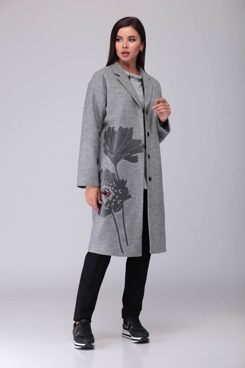 Женское пальто TAiER 875