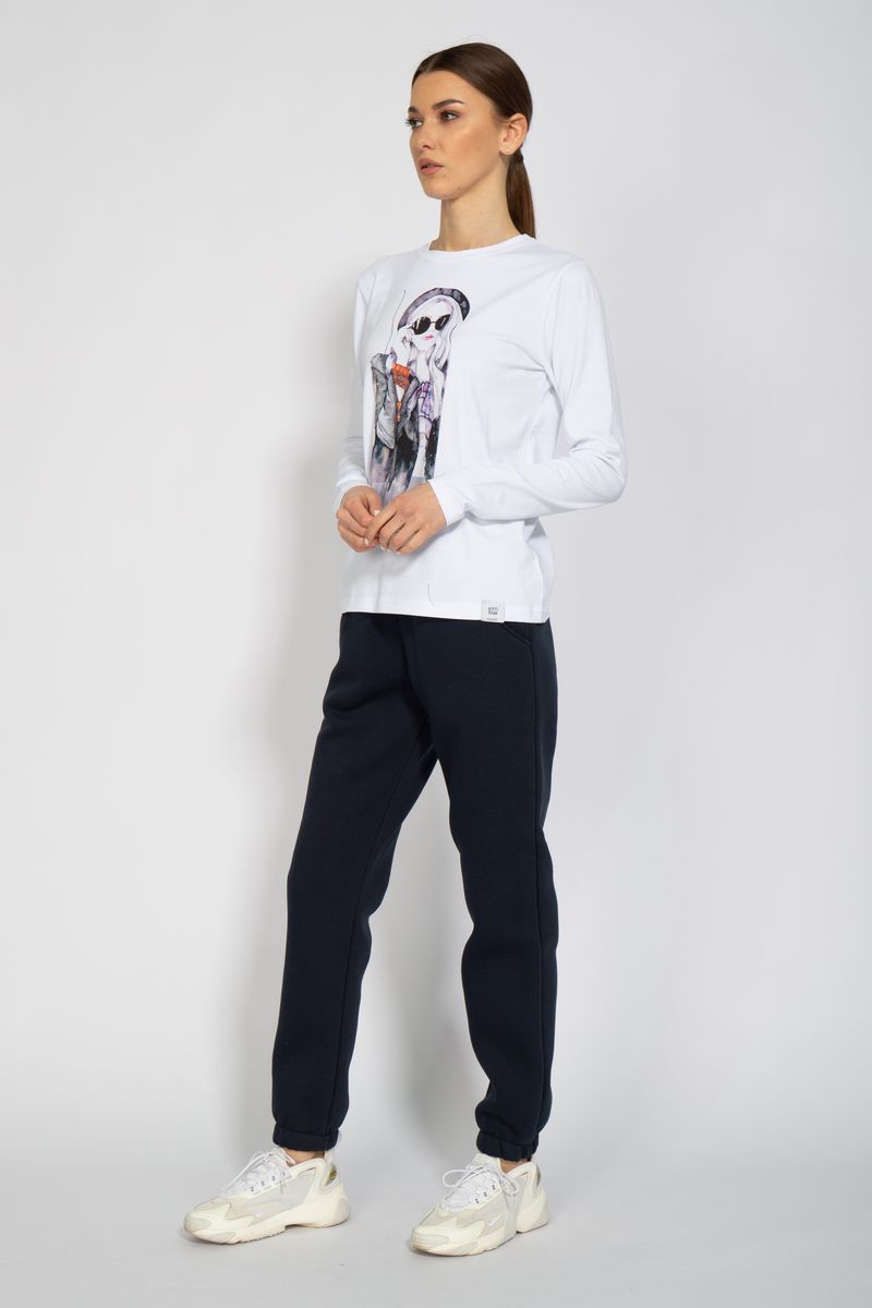 Джемперы Kivviwear 4061.01