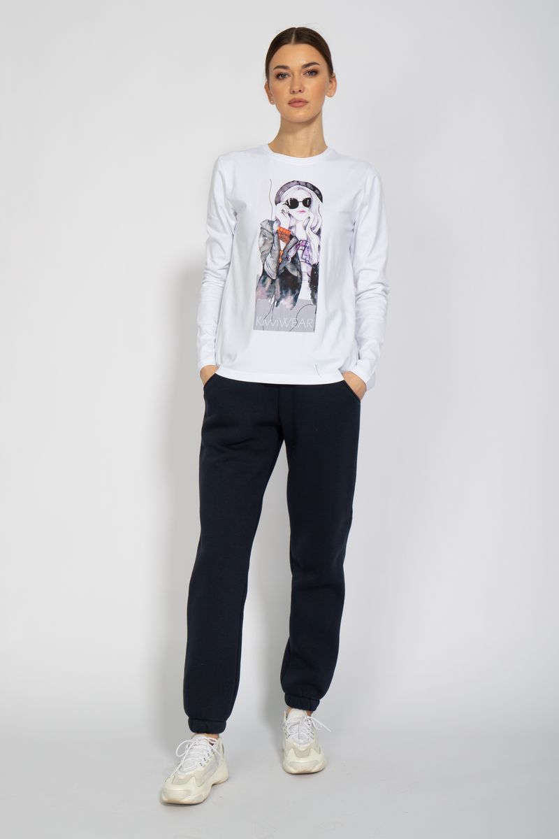 Джемперы Kivviwear 4061.01