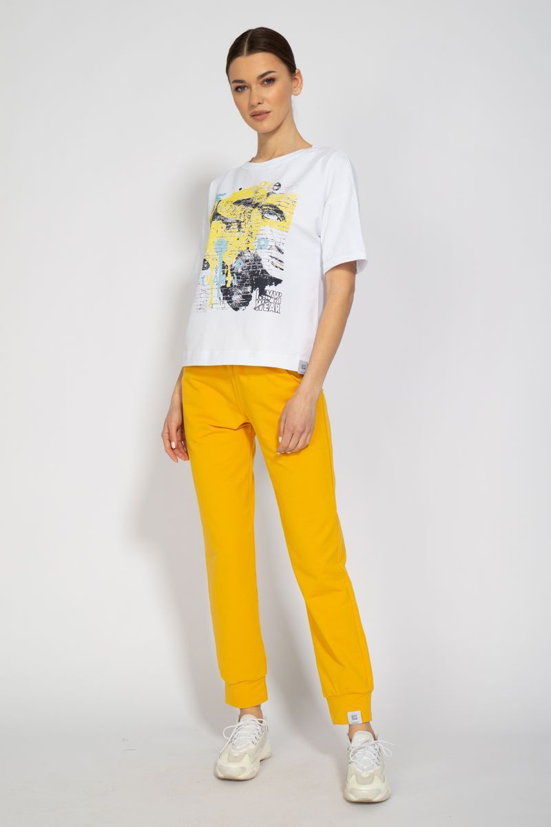 Майки Kivviwear 4026.33