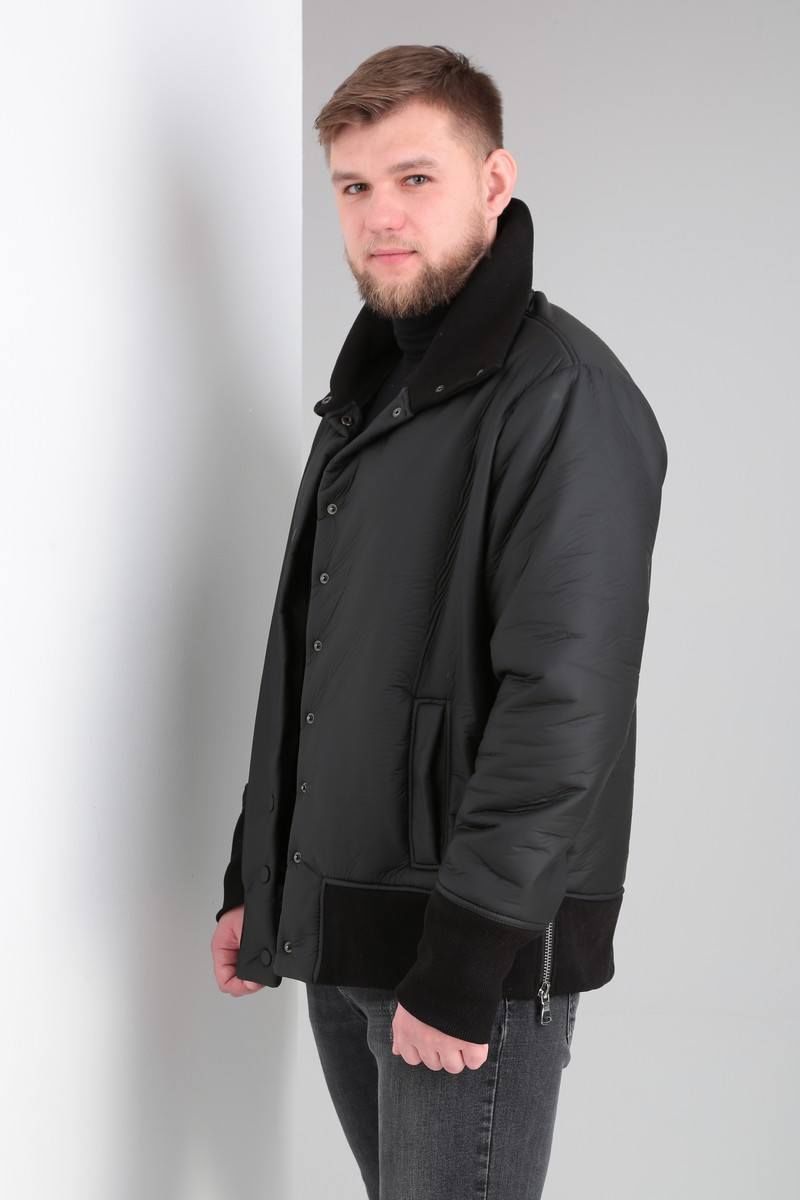 Куртки Celentano 3003.2 черный