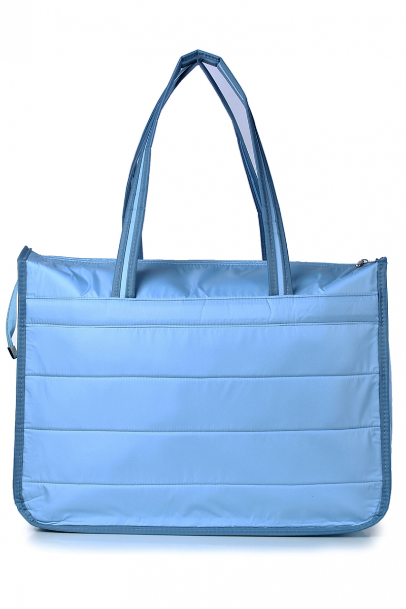 Женская сумка Galanteya 62507.1с2926к45 голубой