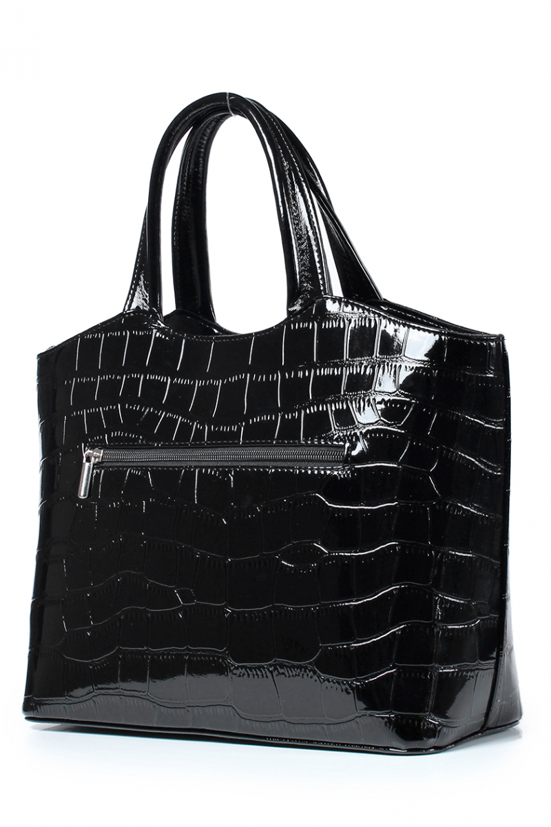 Женская сумка Galanteya 7716.1с1776к45 черный
