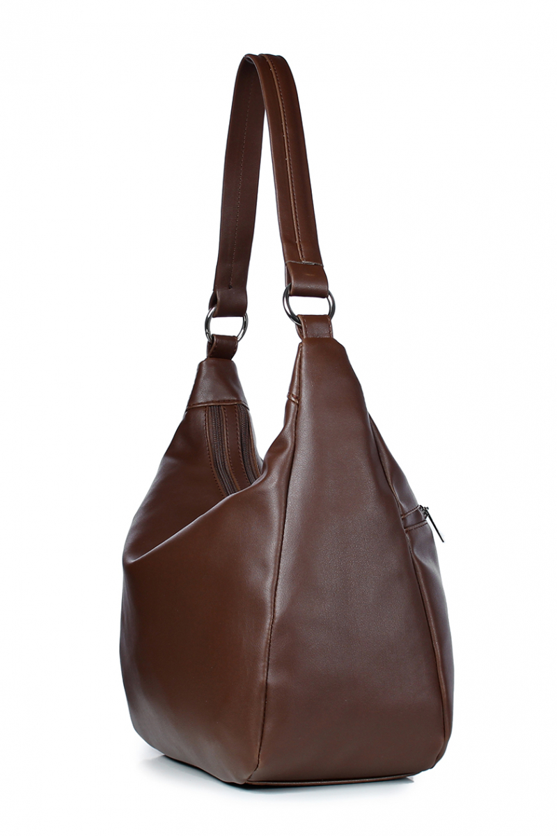 Женская сумка Galanteya 820.1с3227к45 коричневый