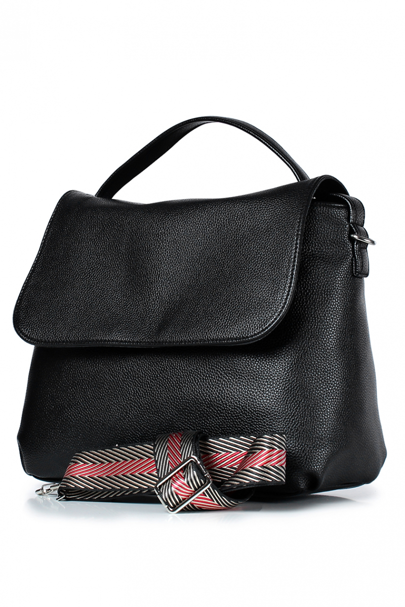 Женская сумка Galanteya 9721.1с3060к45 черный