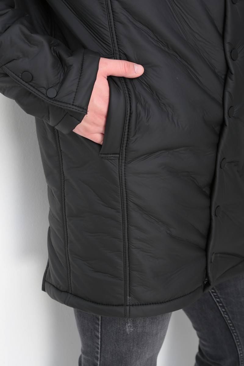 Куртки Celentano 3004.2 черный