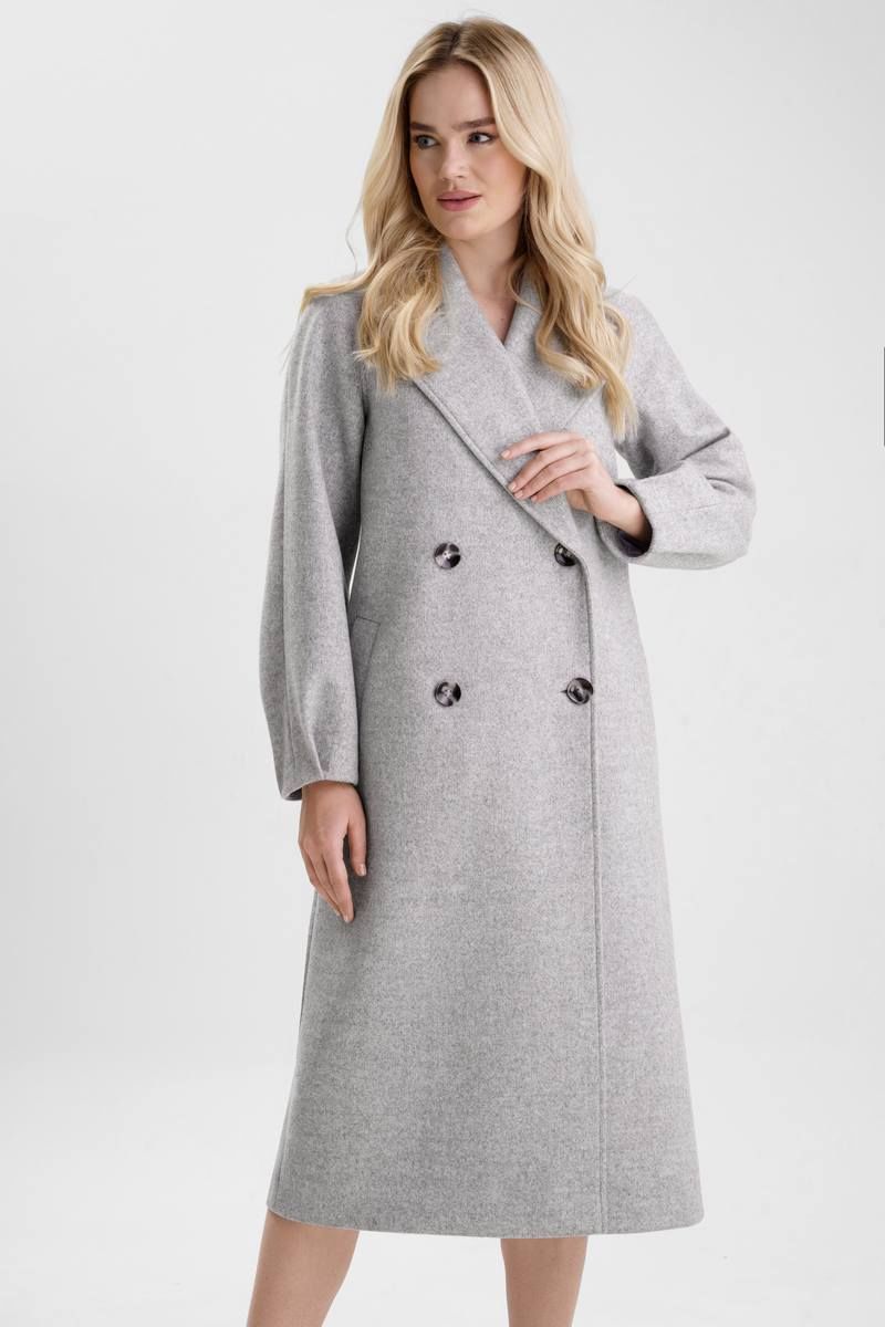 Женское пальто Urs 21-579с