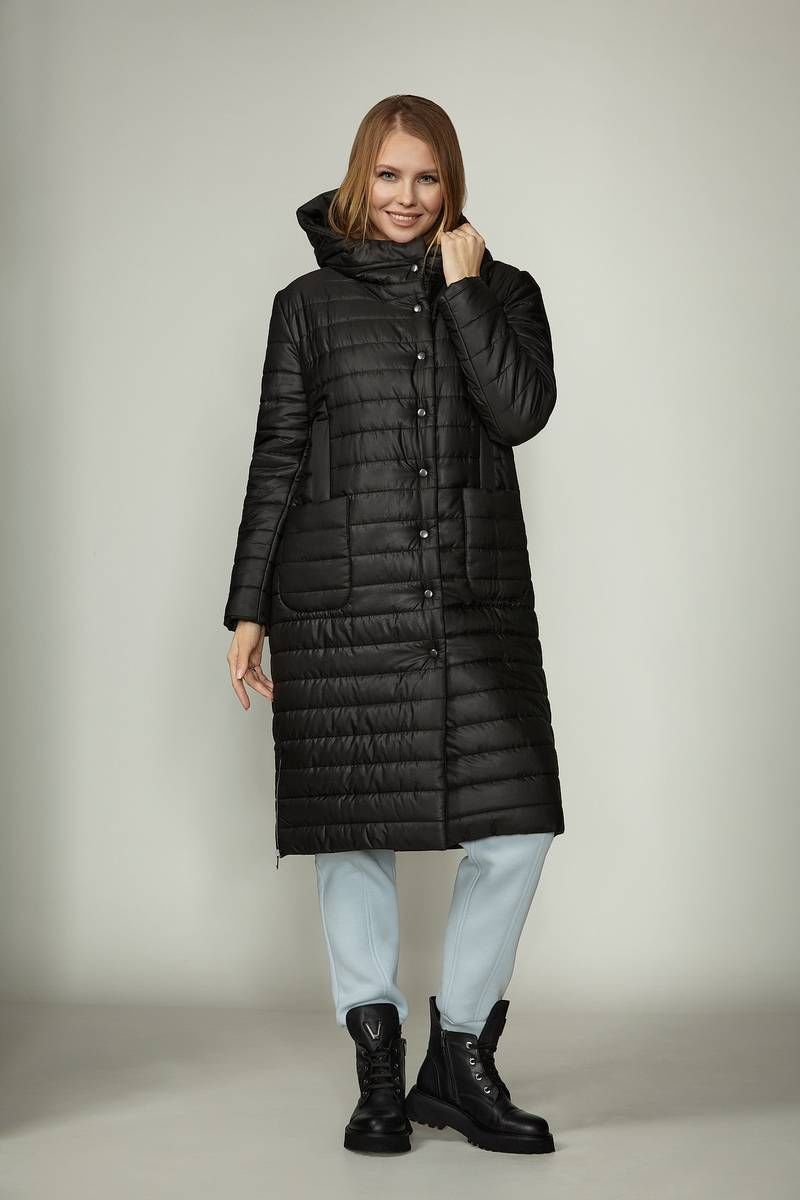 Женское пальто GlasiO 15037-