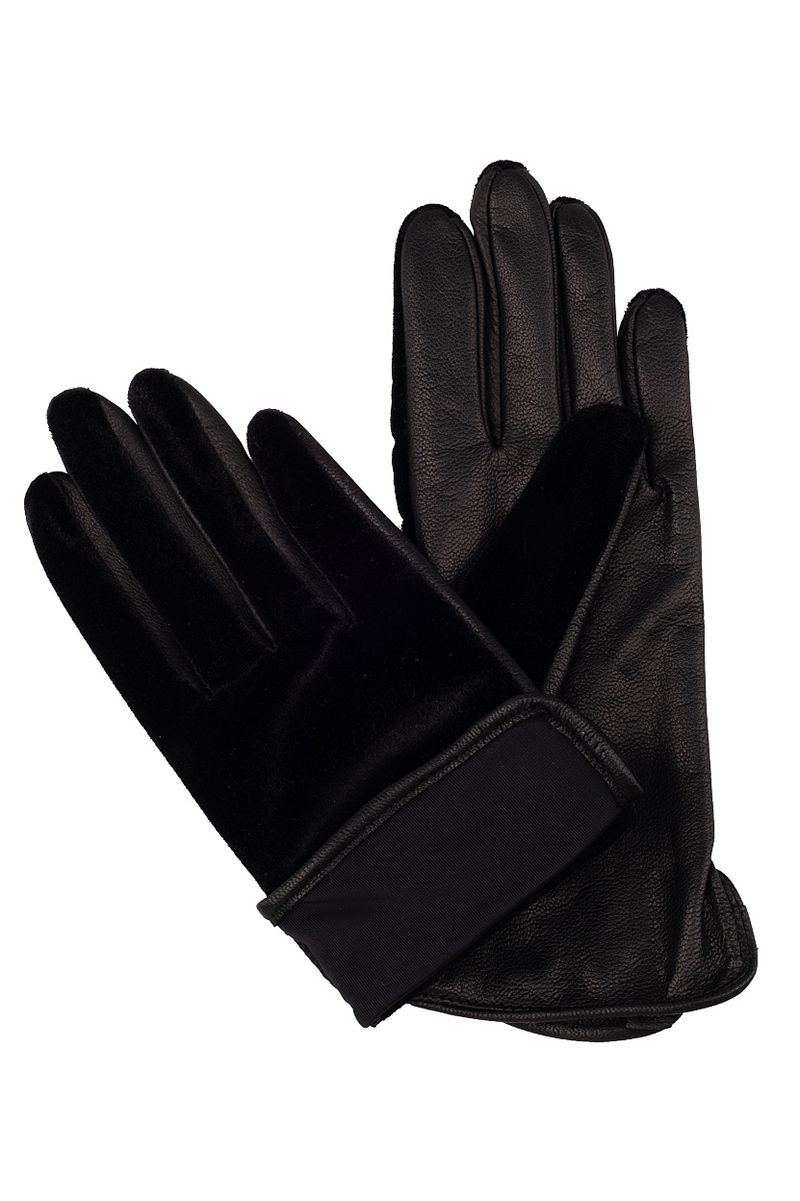 Перчатки и варежки ACCENT 51-х черный