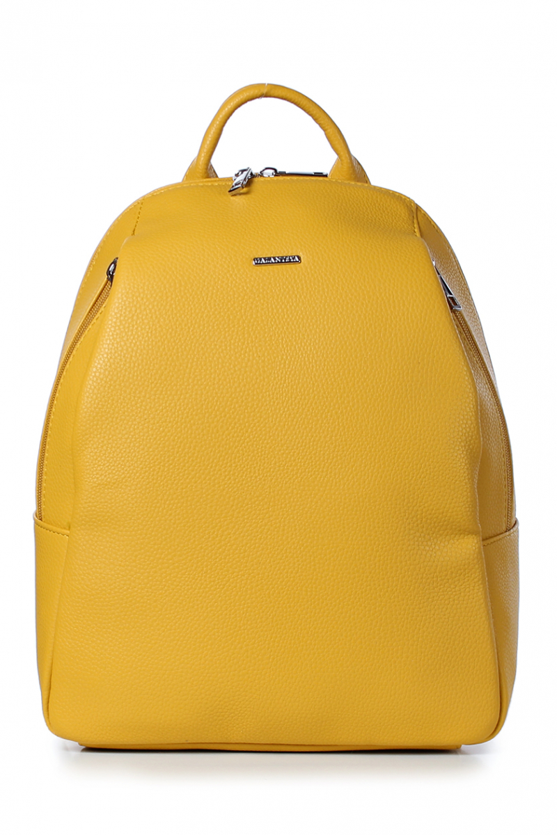 Женская сумка Galanteya 53720.1с3536к45 желтый