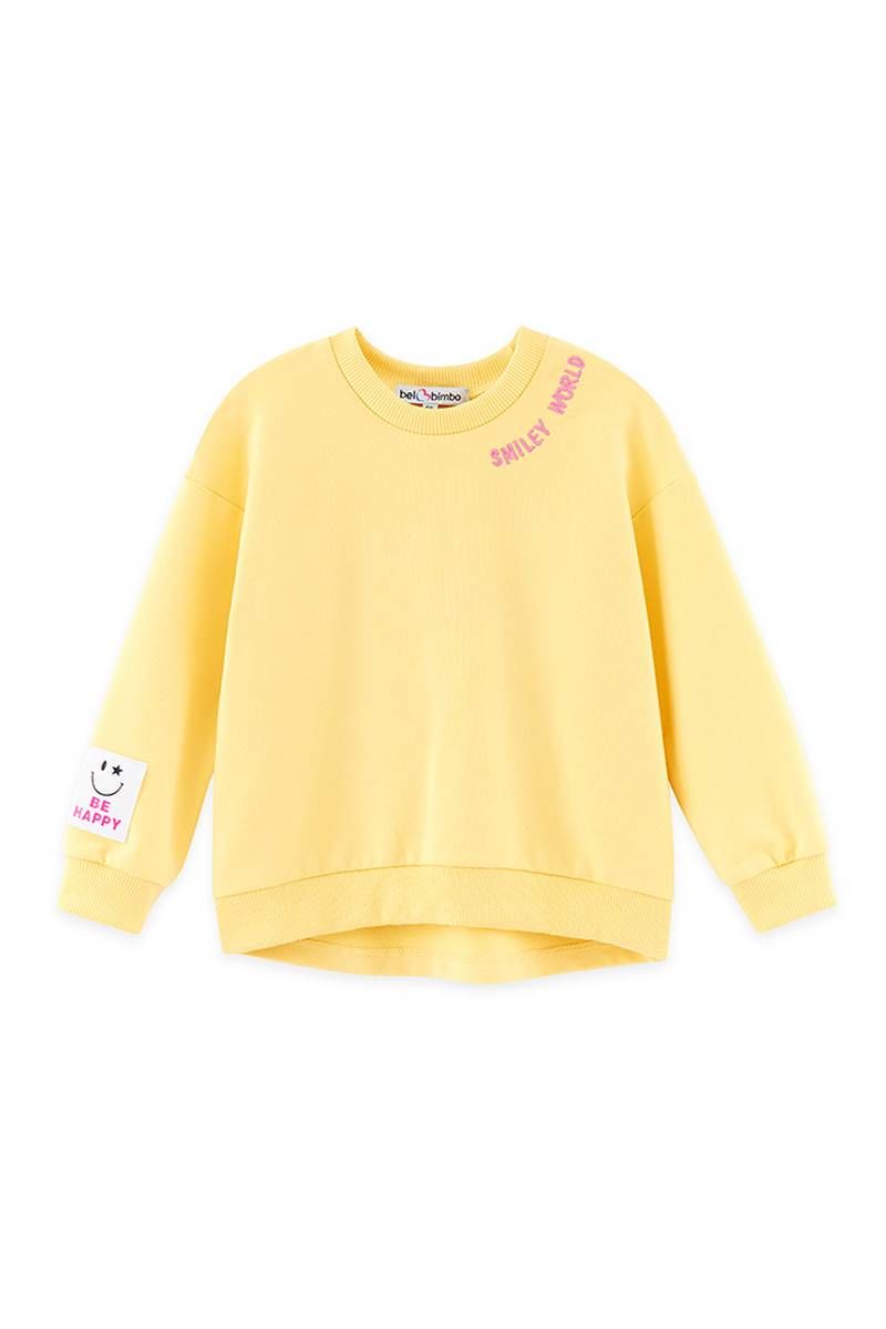 Джемперы и кардиганы Bell Bimbo 220014 св.желтый