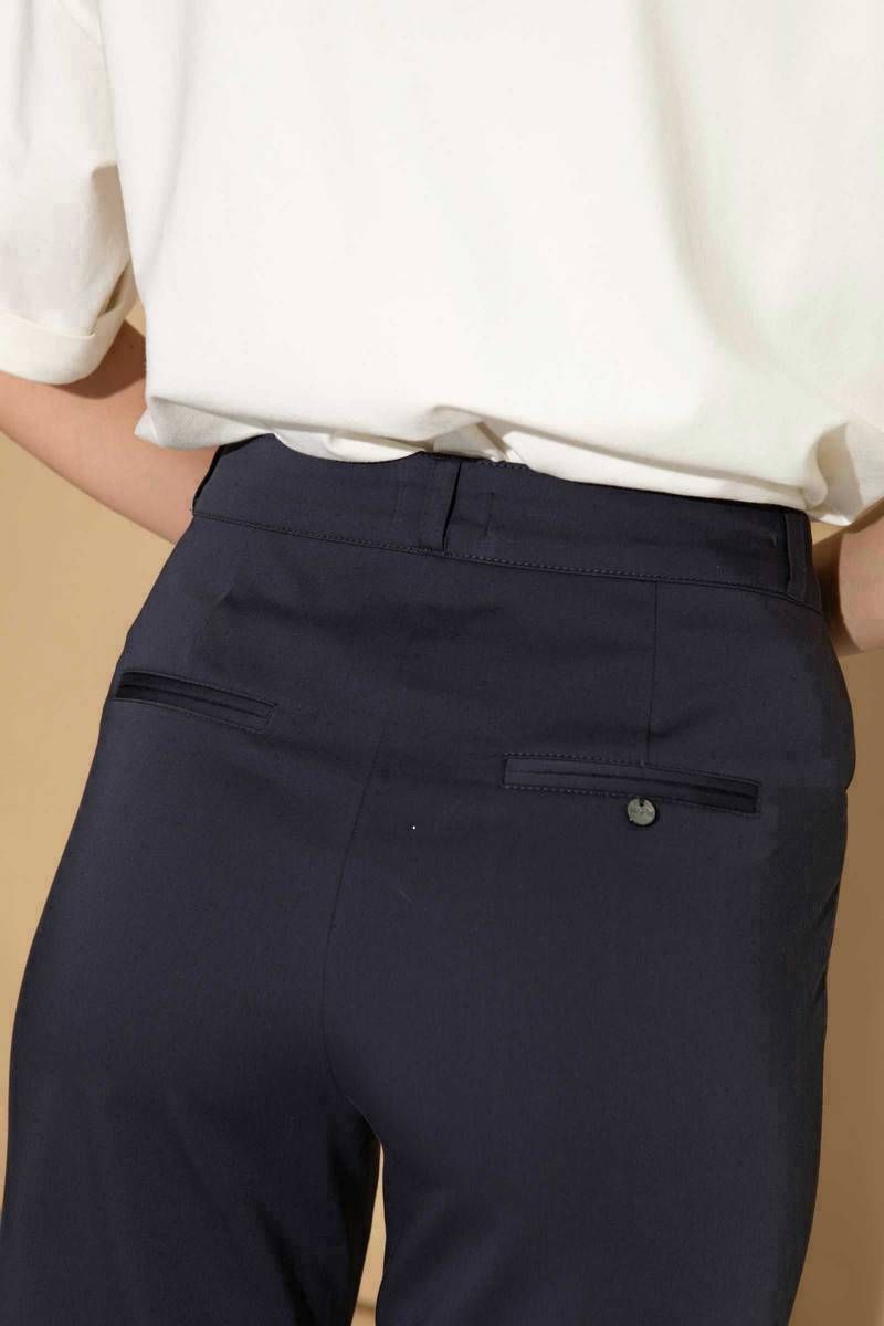 Брюки Femme & Devur 9854 1.23D(170)