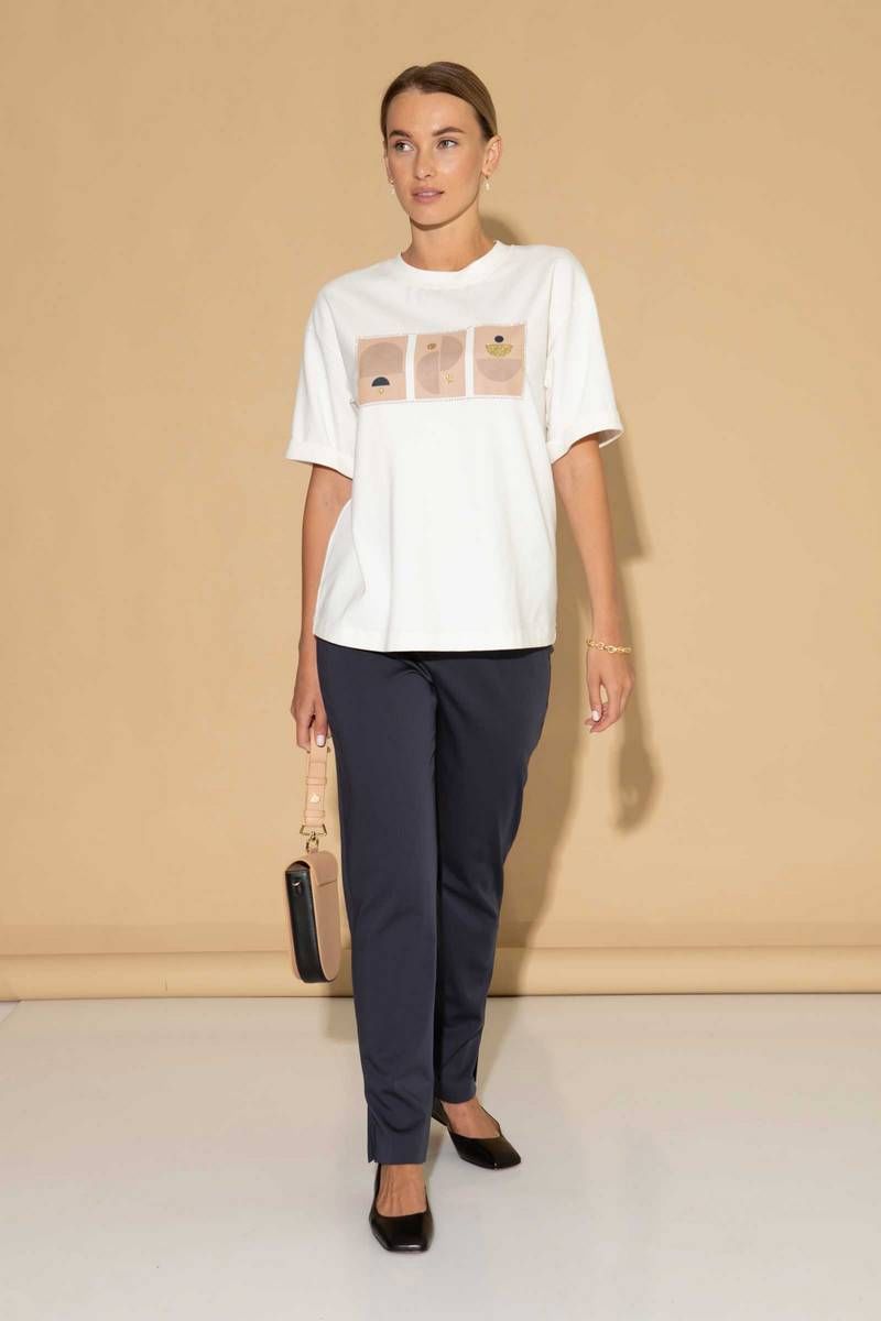 Брюки Femme & Devur 9854 1.23D(170)