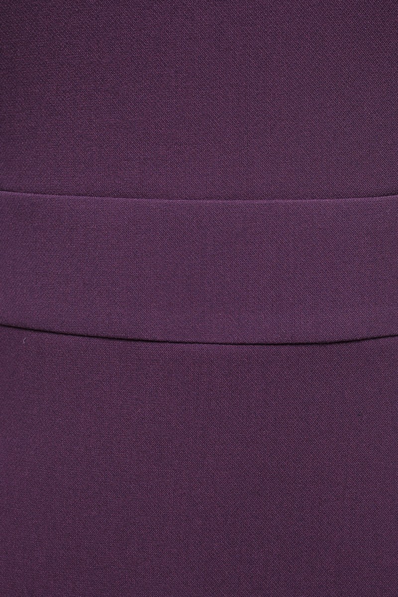 Платье Madech 195313 фиолетовый