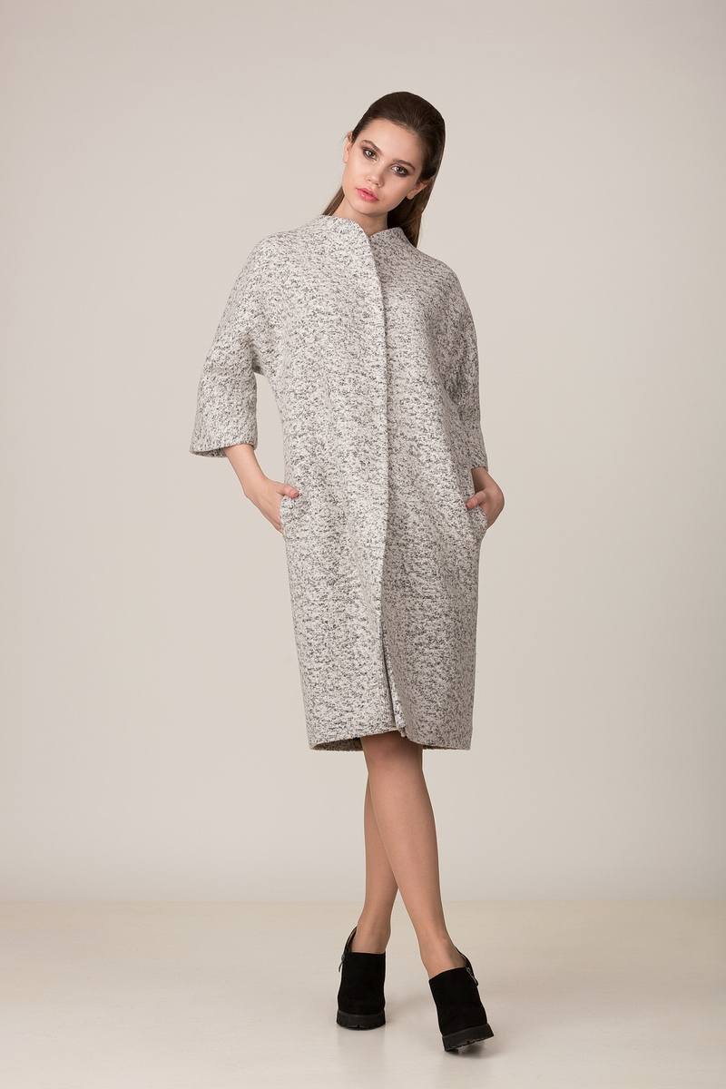 Женское пальто Rosheli 658