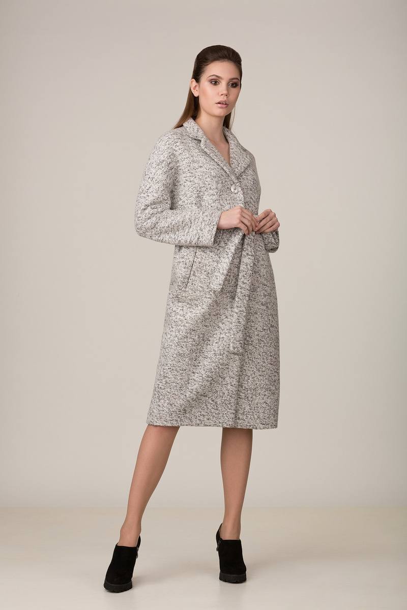 Женское пальто Rosheli 653