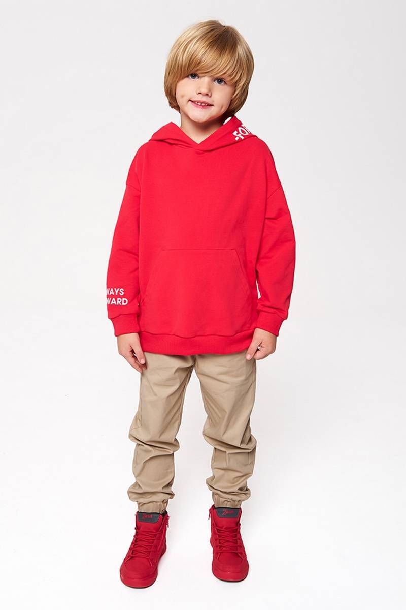 Джемперы и кардиганы Bell Bimbo 220092 красный