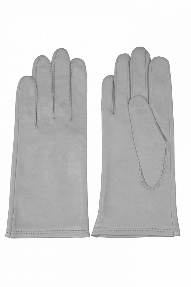 Перчатки и варежки ACCENT 418р светло-серый