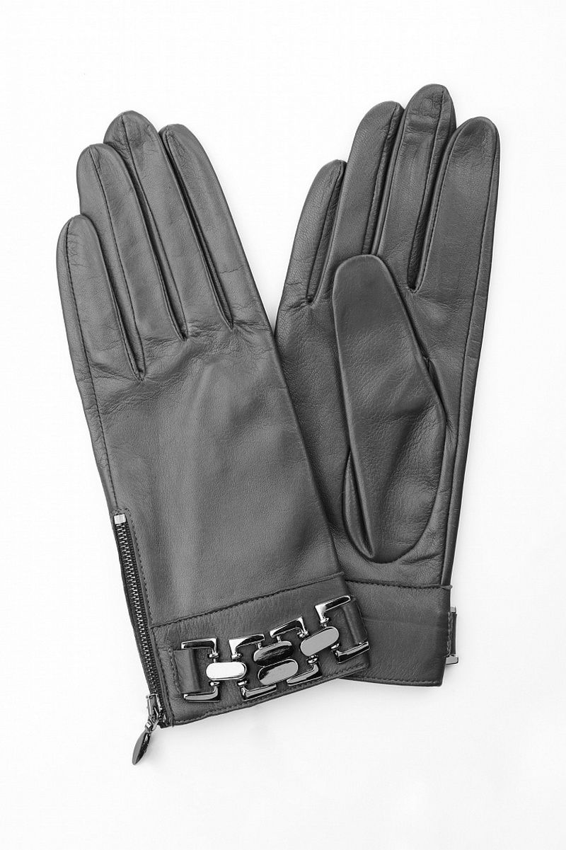 Перчатки и варежки ACCENT 481р серый