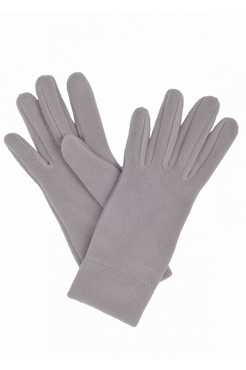 Перчатки и варежки ACCENT 1105у светло-серый