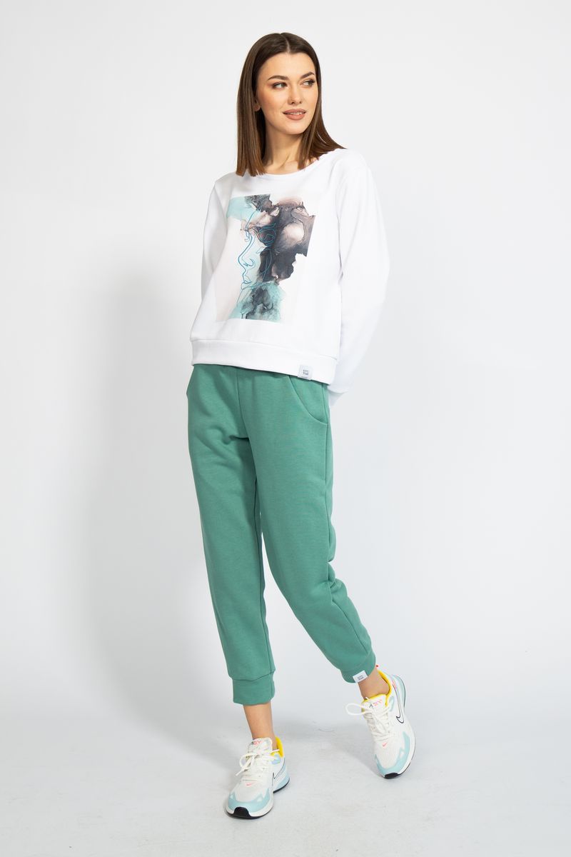 Джемперы Kivviwear 4078.02