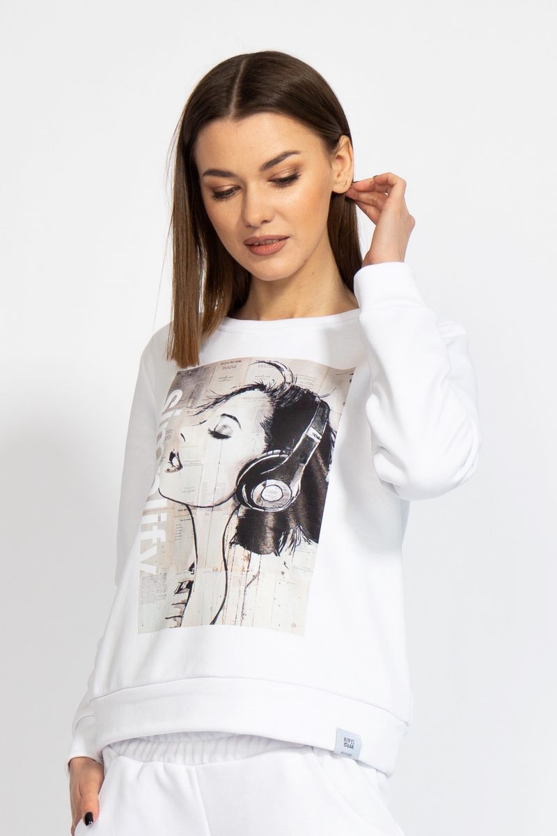 Джемперы Kivviwear 4078.06
