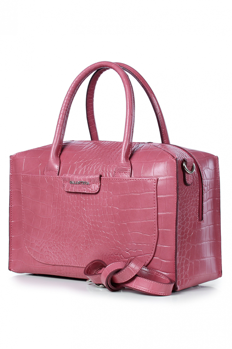Женская сумка Galanteya 26921.1с3590к45 розовый_т.