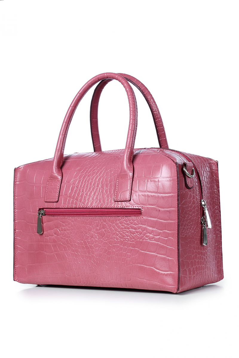 Женская сумка Galanteya 26921.1с3590к45 розовый_т.