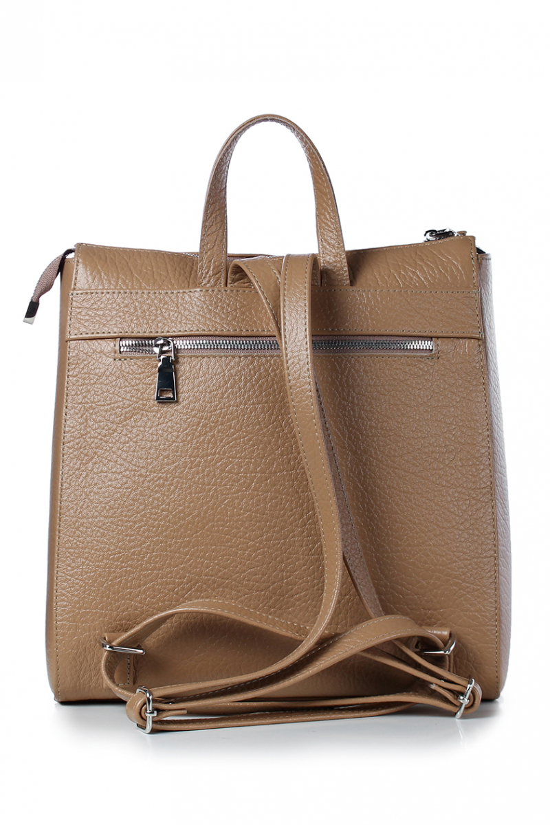 Женская сумка Galanteya 37721.22с553к45 песочный