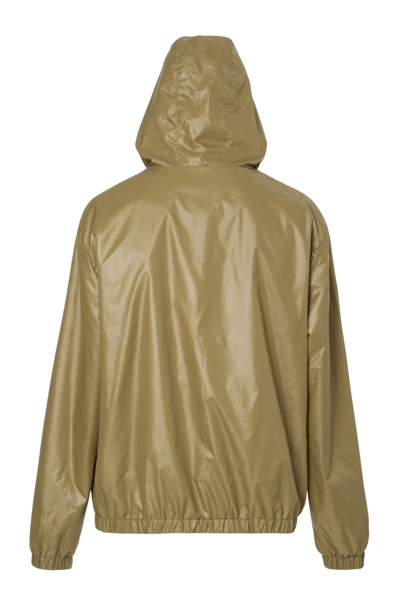 Куртки Elema 3М-11679-1-176 олива