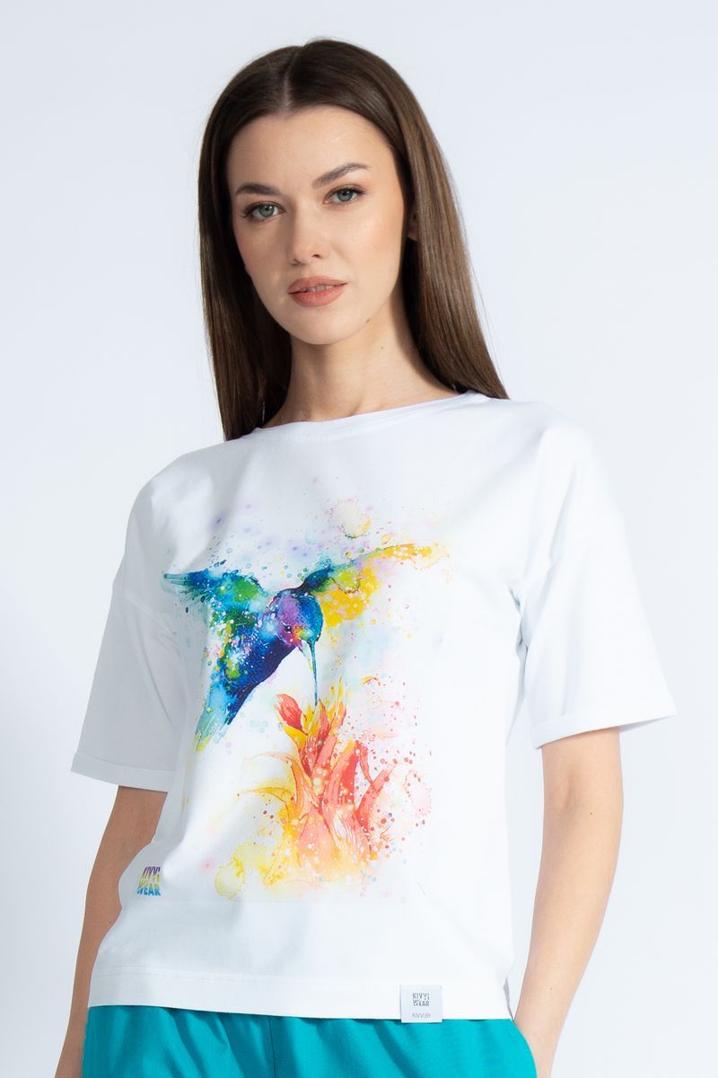 Майки Kivviwear 4026.46