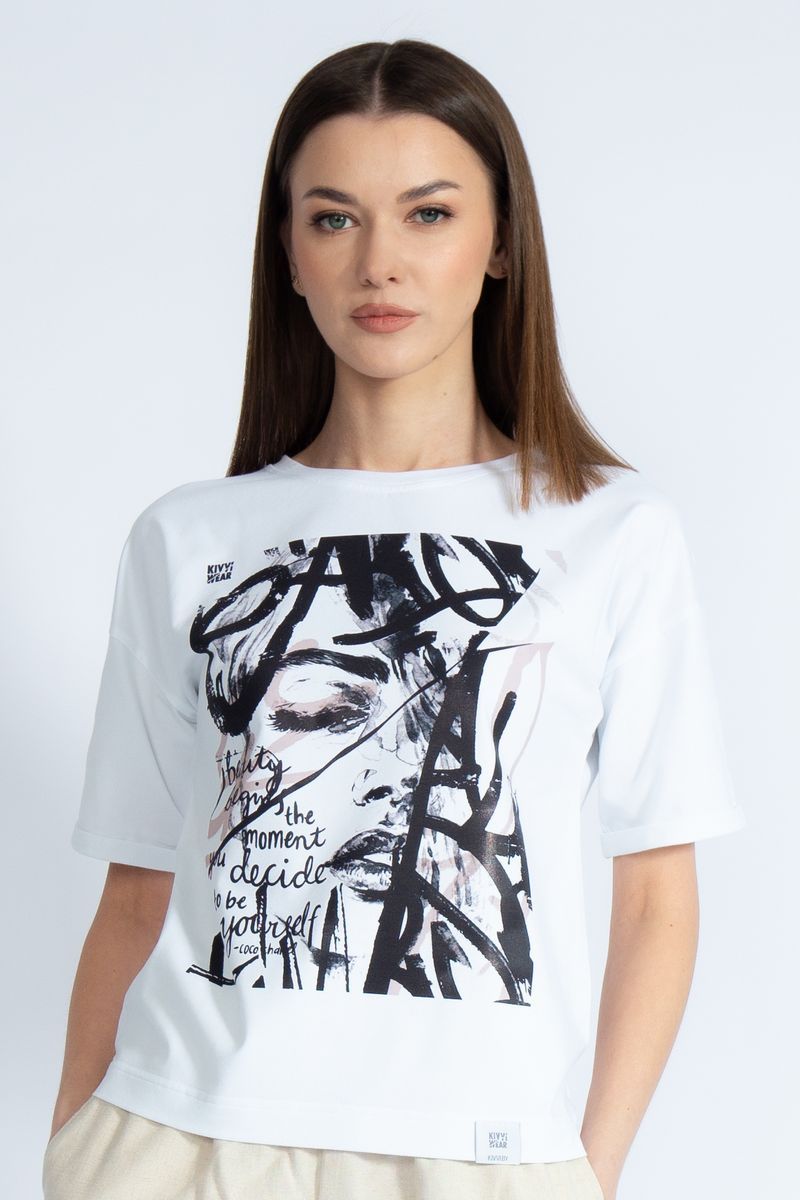 Майки Kivviwear 4026.49