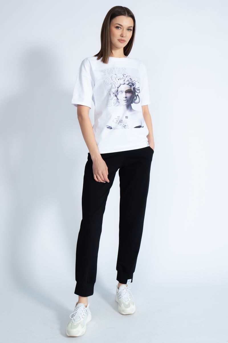 Майки Kivviwear 4026.54