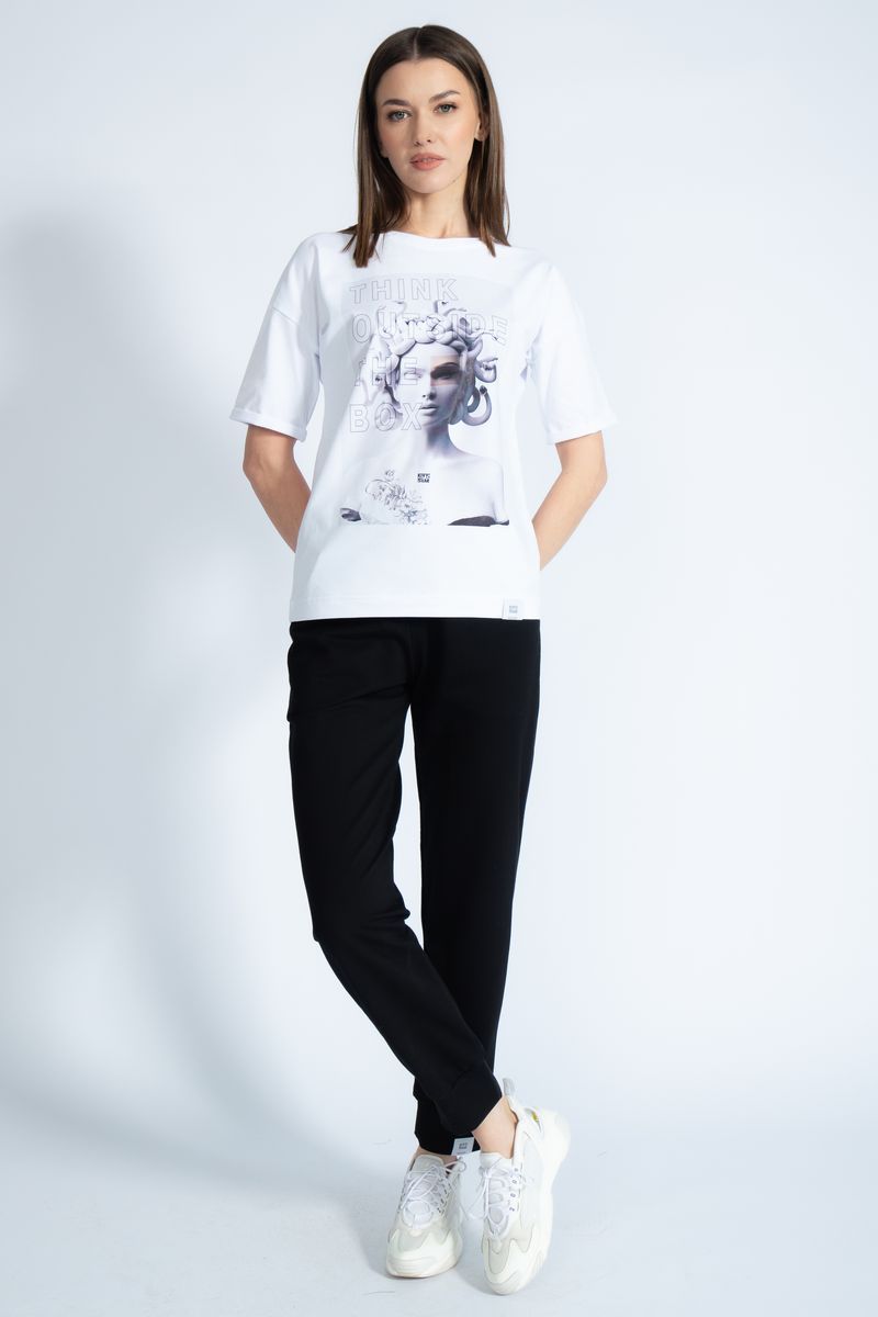 Майки Kivviwear 4026.54