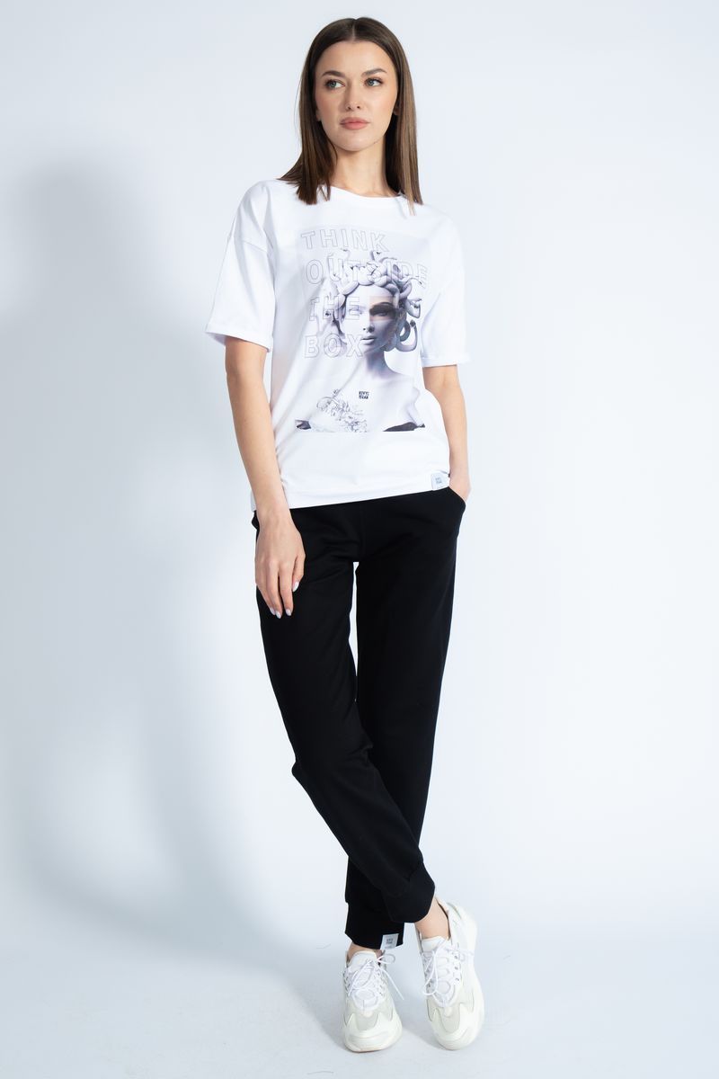 Майки Kivviwear 4026.54