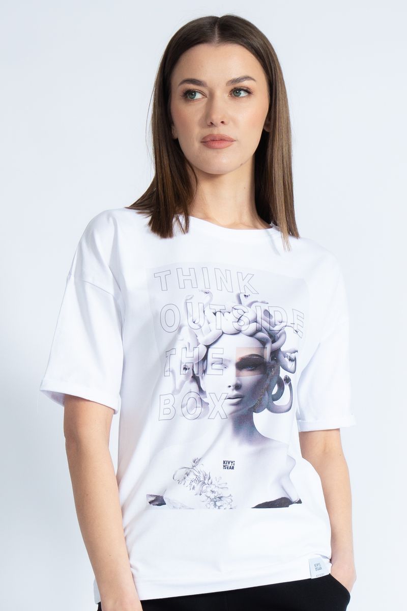 Майки Kivviwear 4026.54