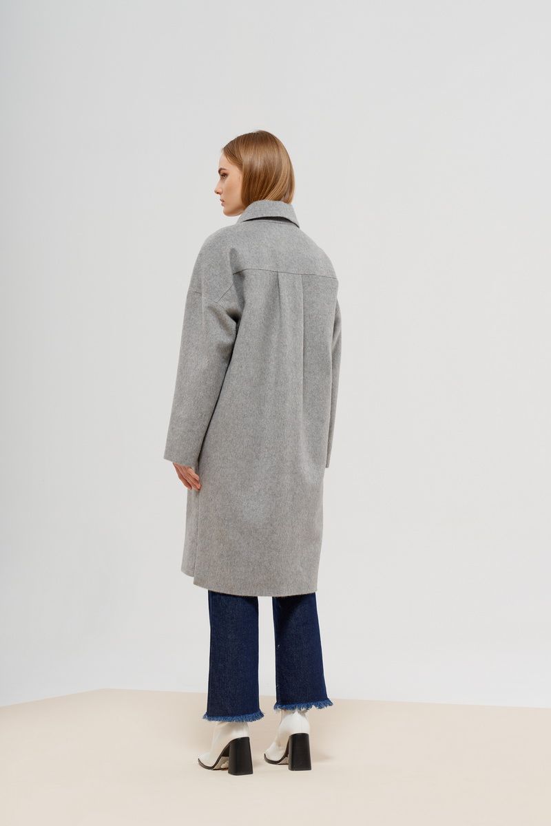 Женское пальто BURVIN 8152-61