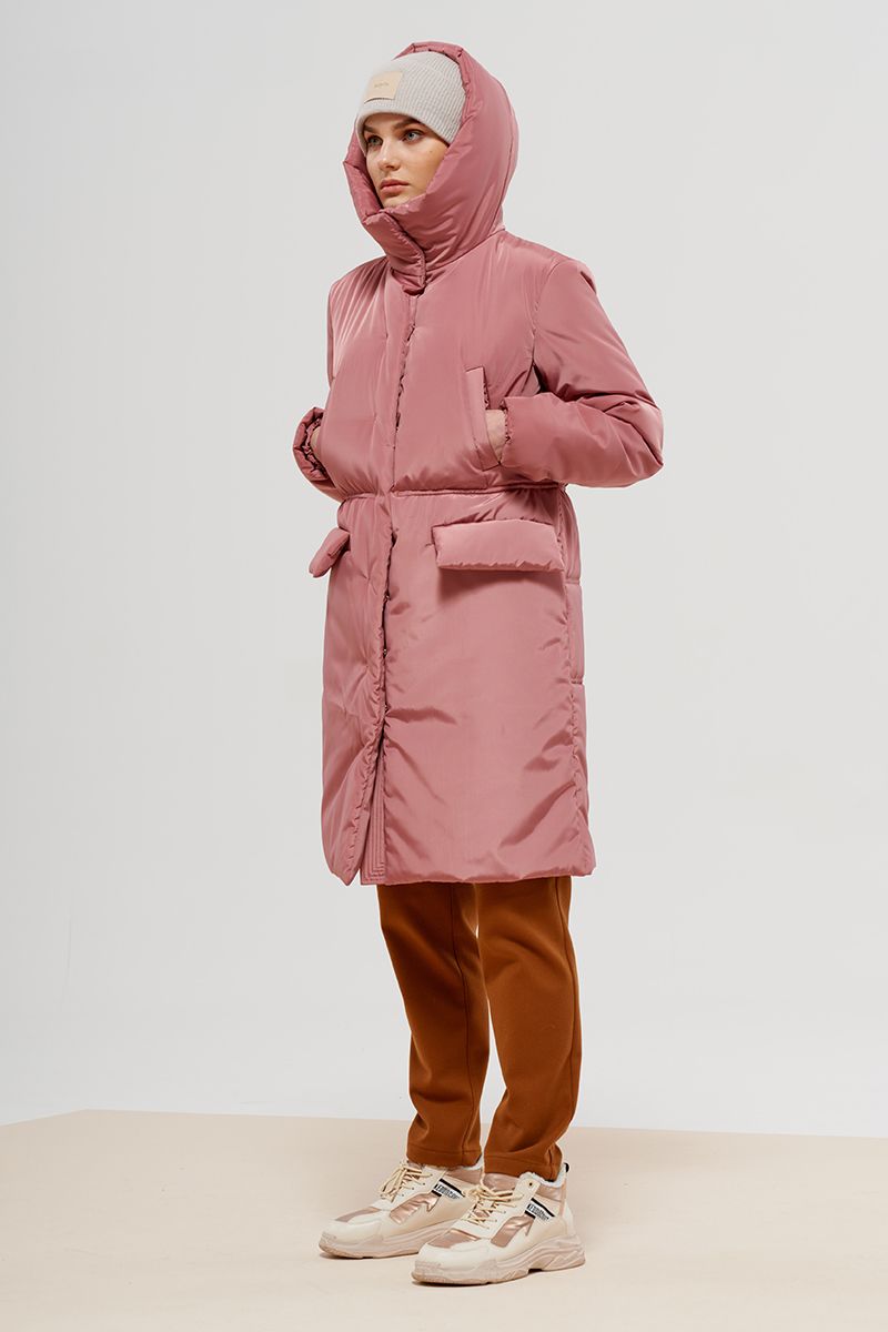 Женское пальто BURVIN 8285-61