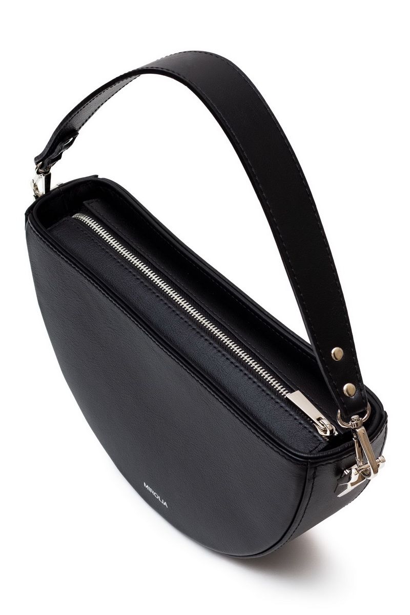 Женская сумка Mirolia MRL_21 черный