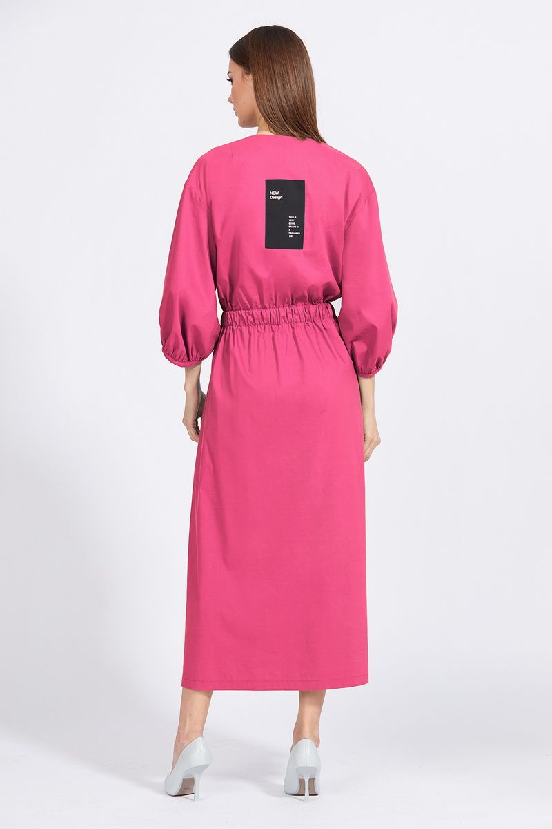 Платья EOLA 2195 розовый