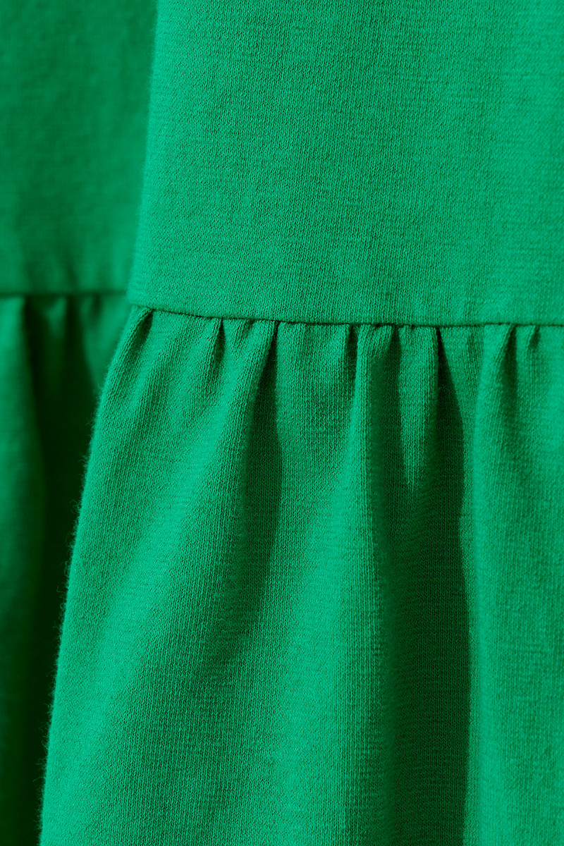 Платья Панда 77183w зеленый