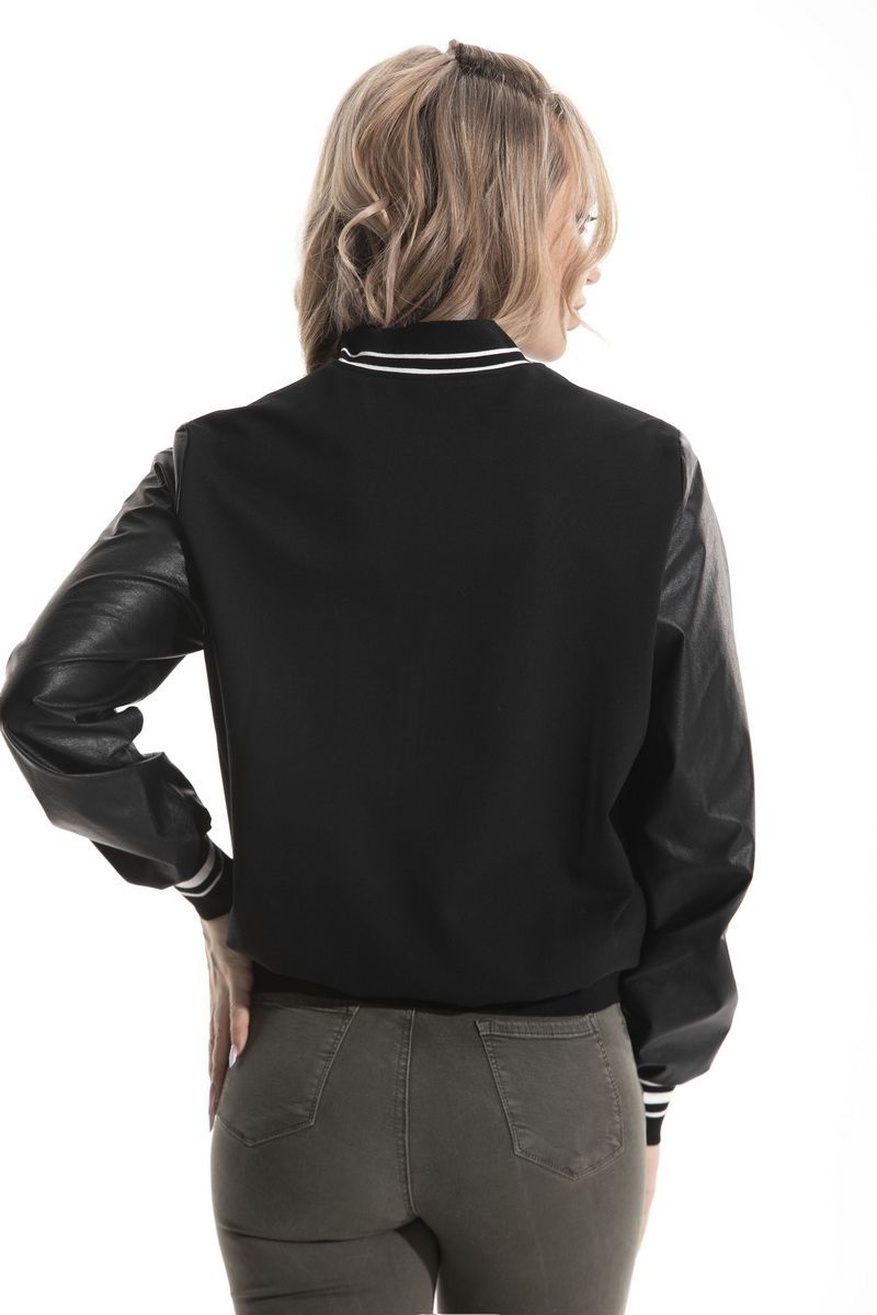 Женская куртка Golden Valley 3054 черный