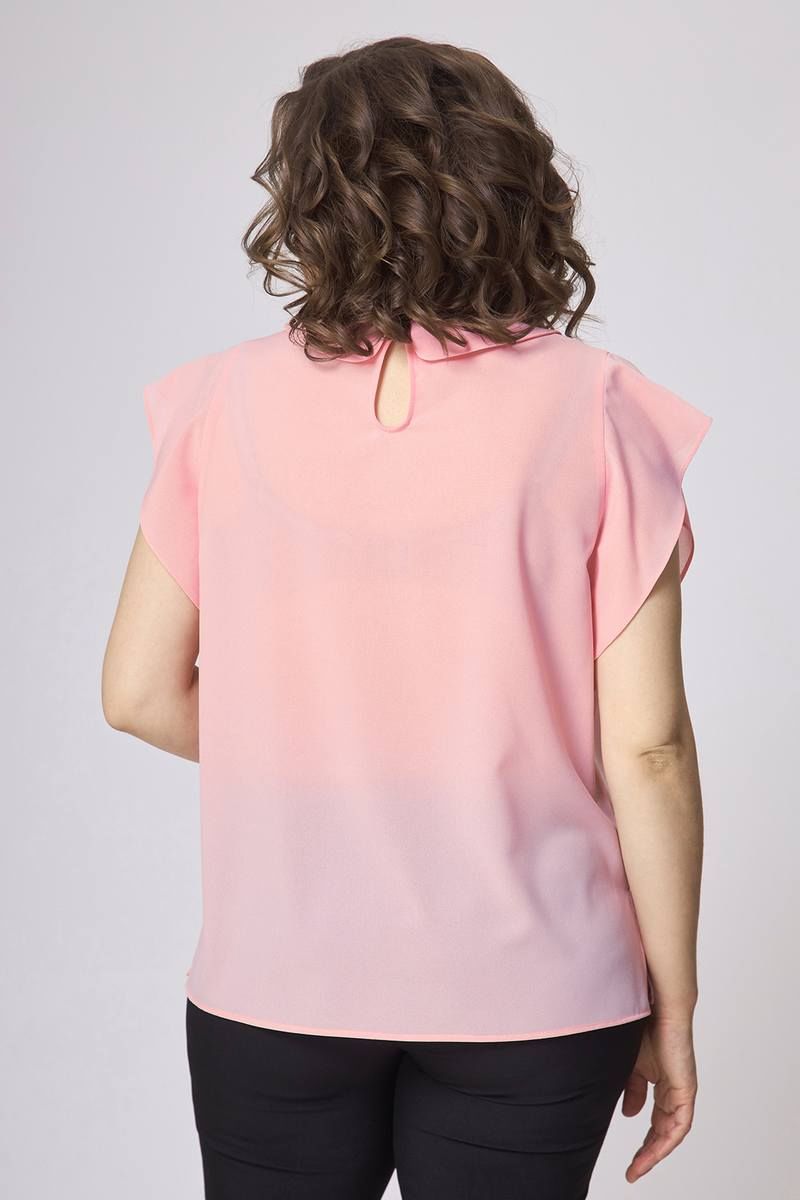 Блузы Zlata 4398 розовый