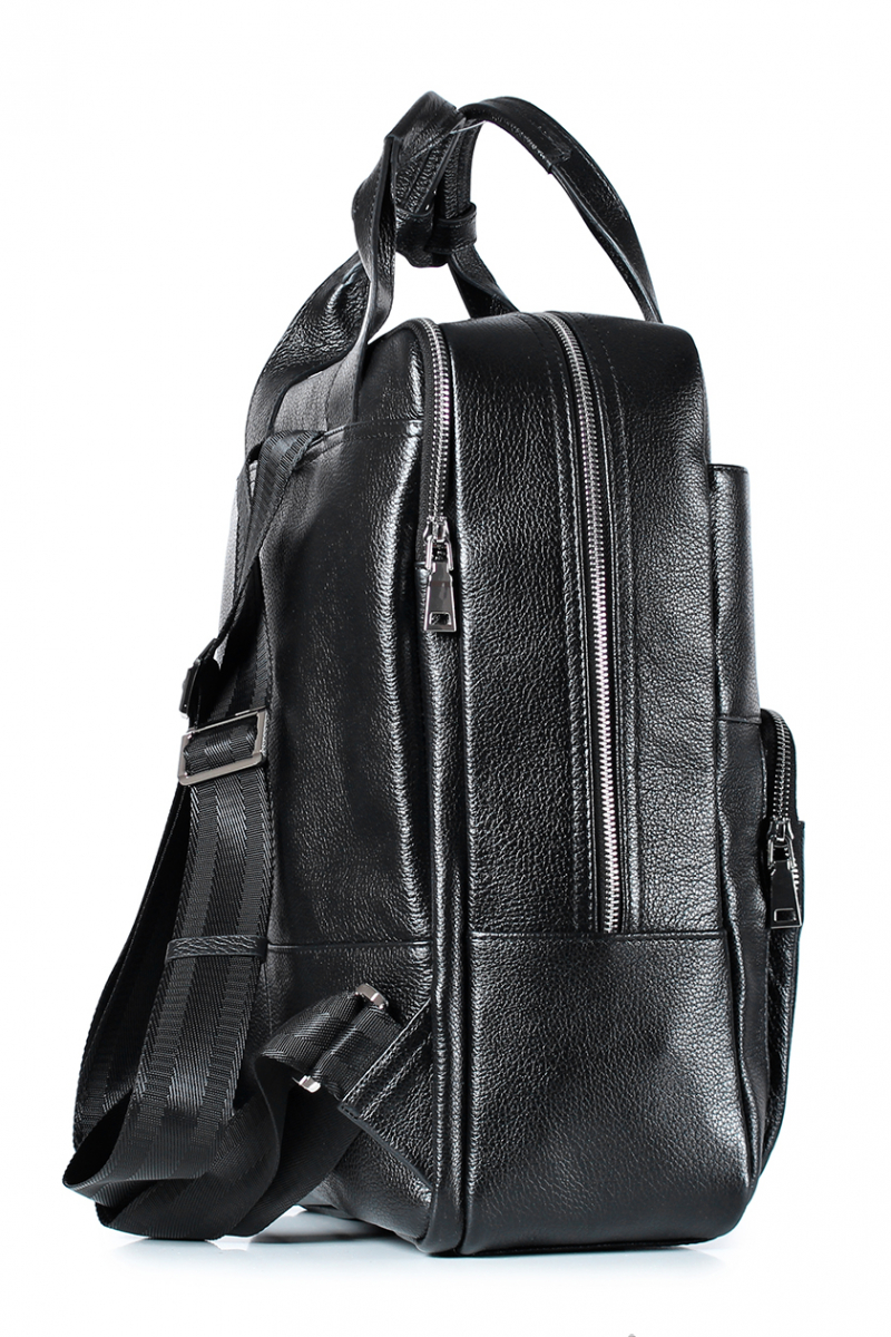 Рюкзаки и сумки Galanteya 12221.1с2702к45 черный